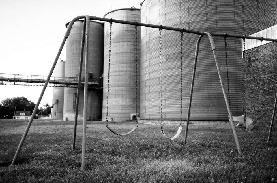 Folio: Owaneco, Illinois, 2018