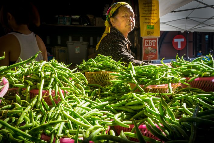 St. Paul, Minnesota, farmers market