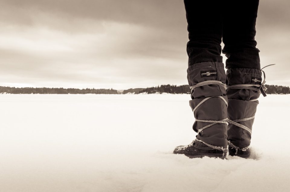 January 2016 Photo Project