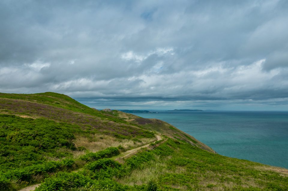 Bray’s Head