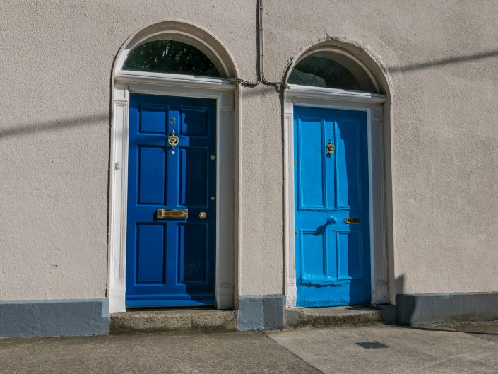 No. 2 and No. 3, County Wicklow, Ireland